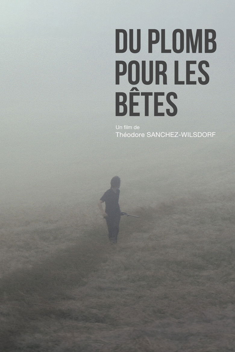 Backdrop for Du plomb pour les bêtes