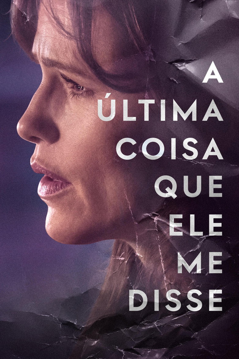 Póster la Serie