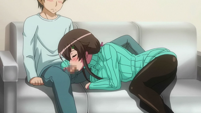 Aikagi The Animation backdrop 14