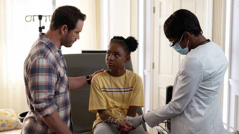 Still from The Passage - Season 1 Episode 3
