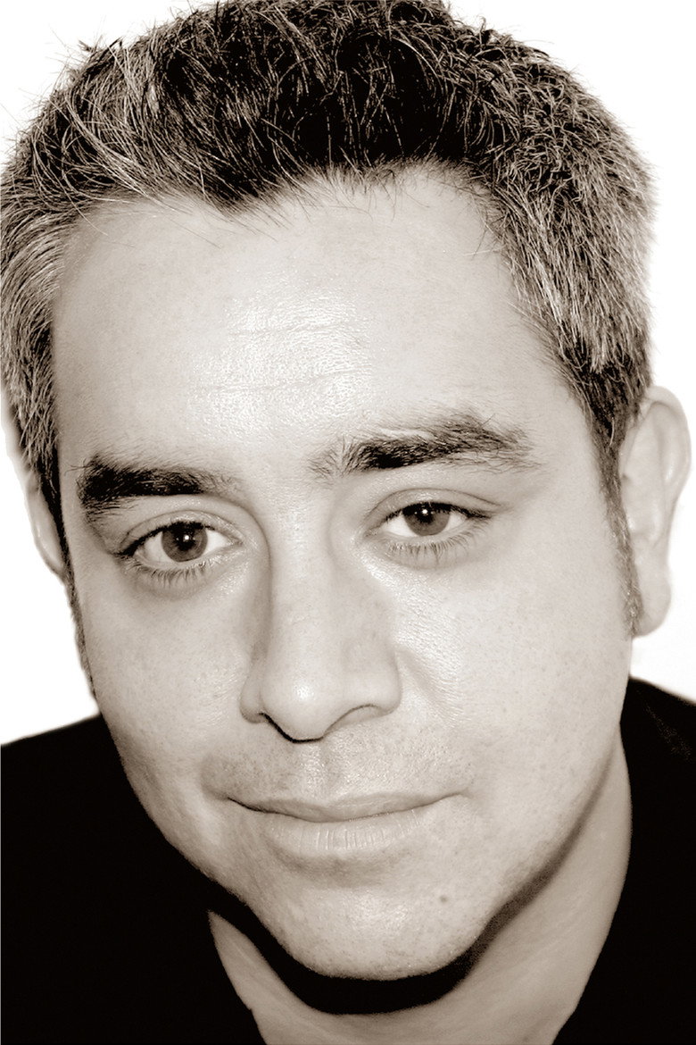Stephen Adly Guirgis photo 2