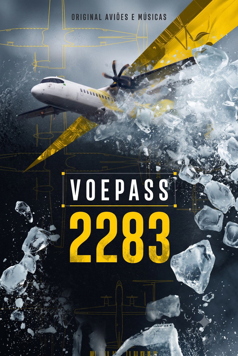 Voepass 2283: Os Elos da Corrente
