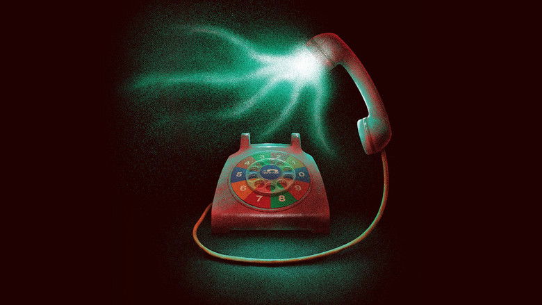 Poltergeist II: The Other Side backdrop 2