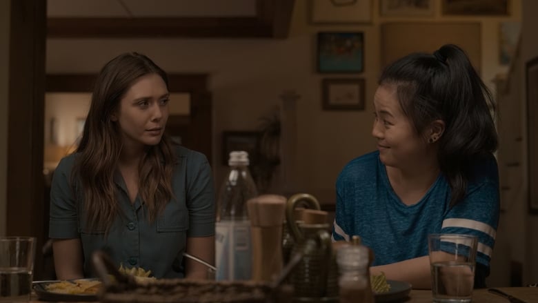 Still from Sorry for Your Loss - Season 2 Episode 8
