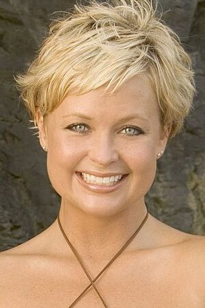 Melinda Hyder portrait