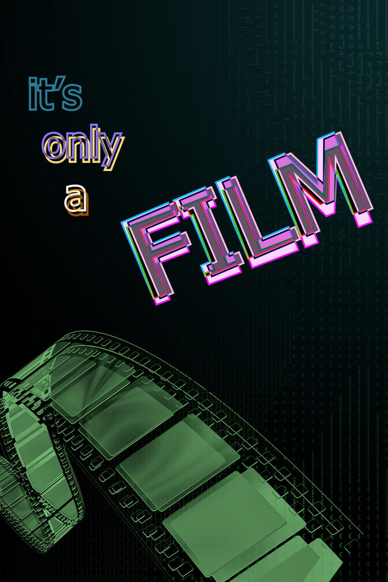 Imatge de It’s Only a Film