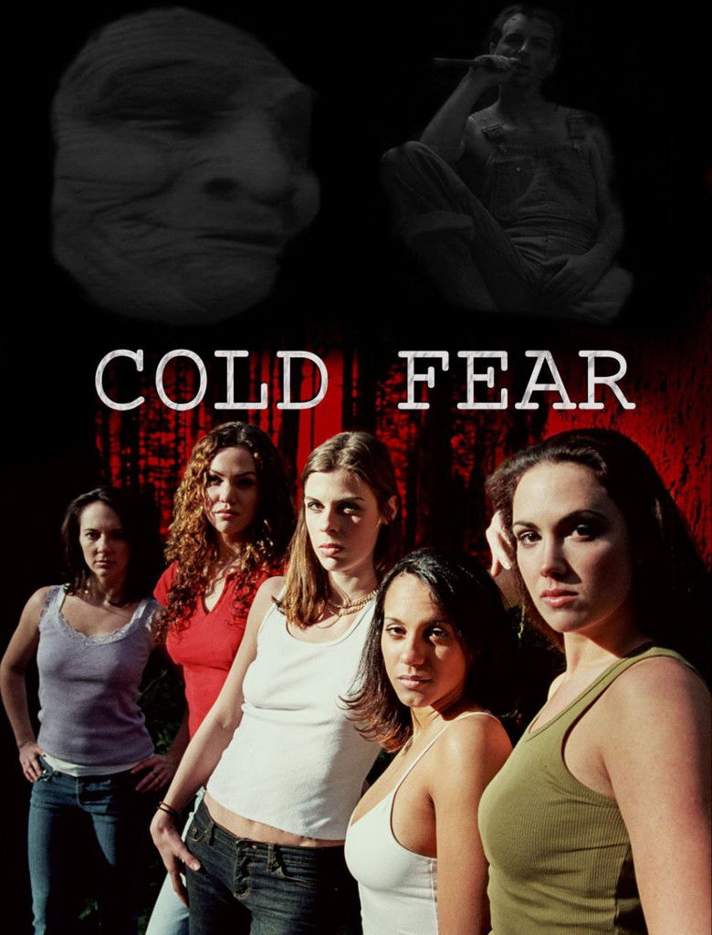 Imatge de Cold Fear