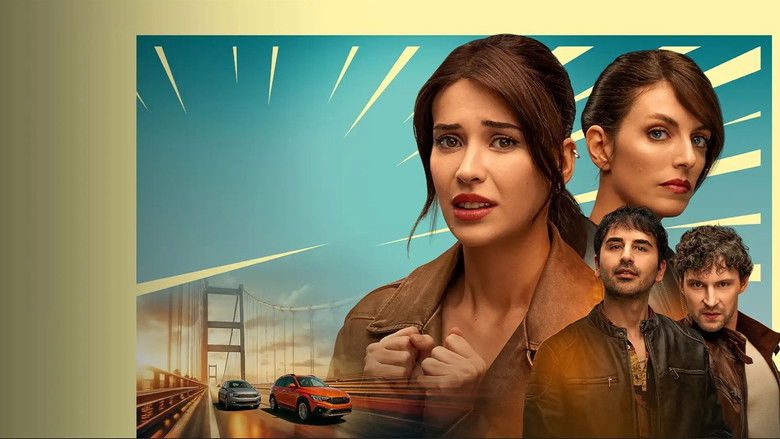 فيلم Her Sey Yolunda 2025 مترجم