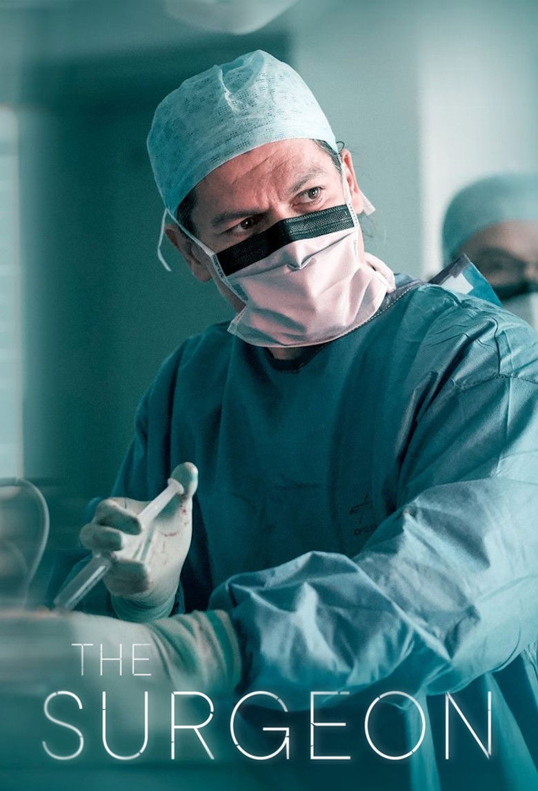 The Surgeon