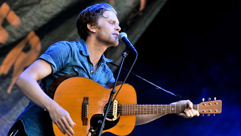 The Lumineers