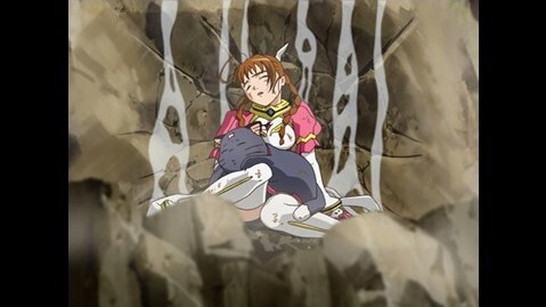 Still image for My-Otome season 1 episode 19: 17 Year-Old of Fate Still image for My-Otome season 1 episode 19: 17 Year-Old of Fate