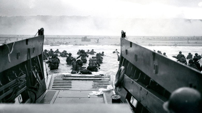 Still image for D-Day, au cœur de l'enfer season 1 episode 2: Episode 2