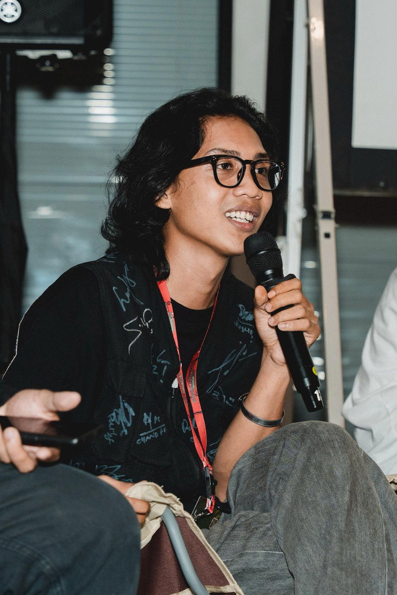 Muhammad Fardhan Abuyahra