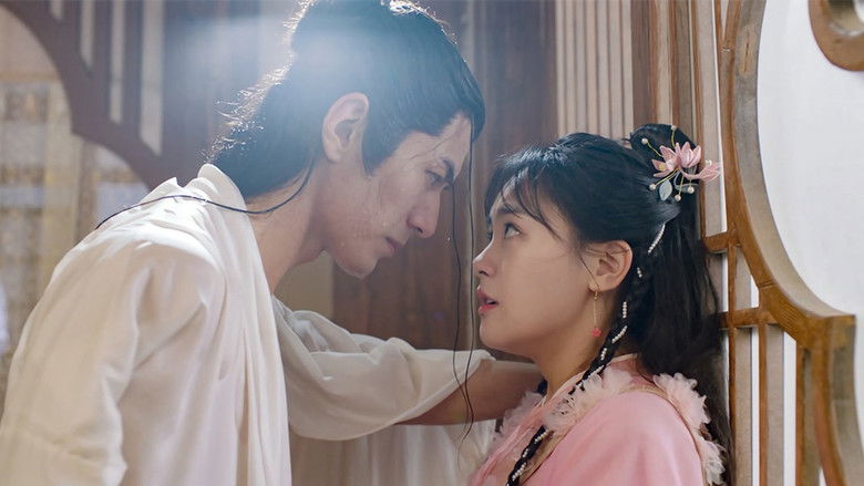 Still image for Decreed by Fate season 1 episode 1: Episode 1