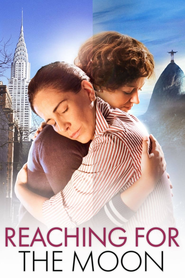 Reaching for the Moon (2013)