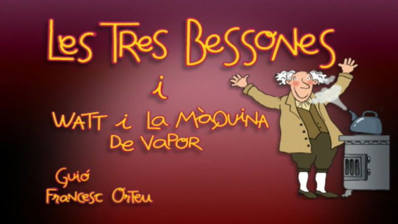 Still image for The Triplets season 1 episode 83: Episode 83 Still image for The Triplets season 1 episode 83: Episode 83