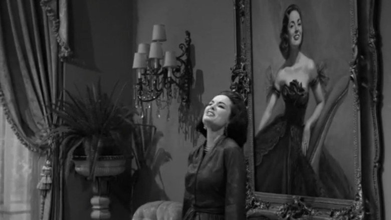 Still from Twilight Zone - Unwahrscheinliche Geschichten - Season 5 Episode 23