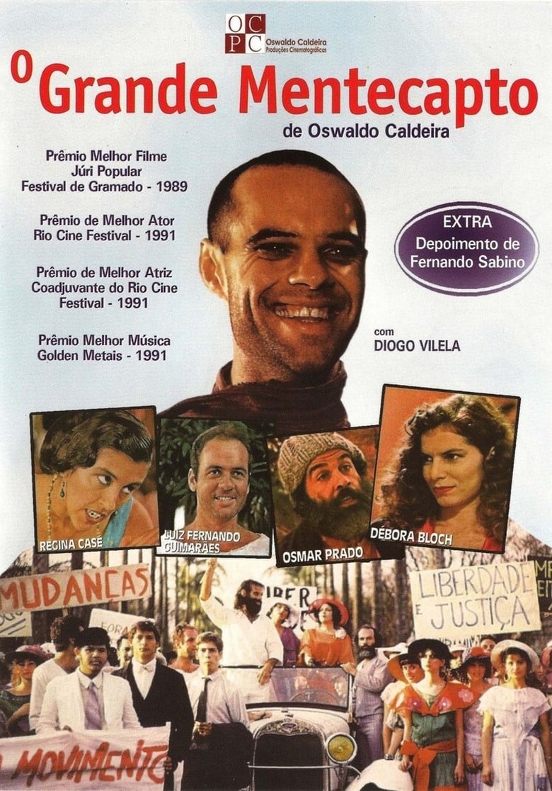 O Grande Mentecapto (1989)