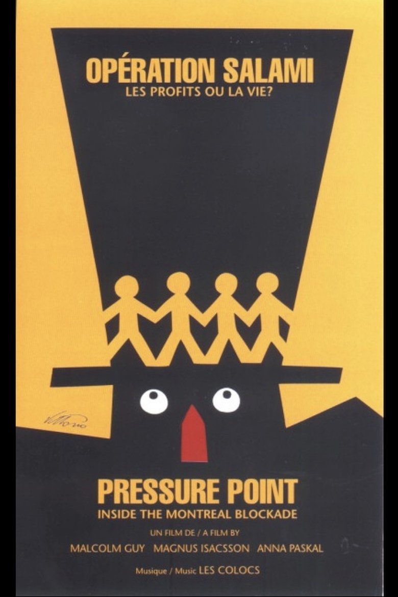 Opération SalAMI : les profits ou la vie ? (1999)