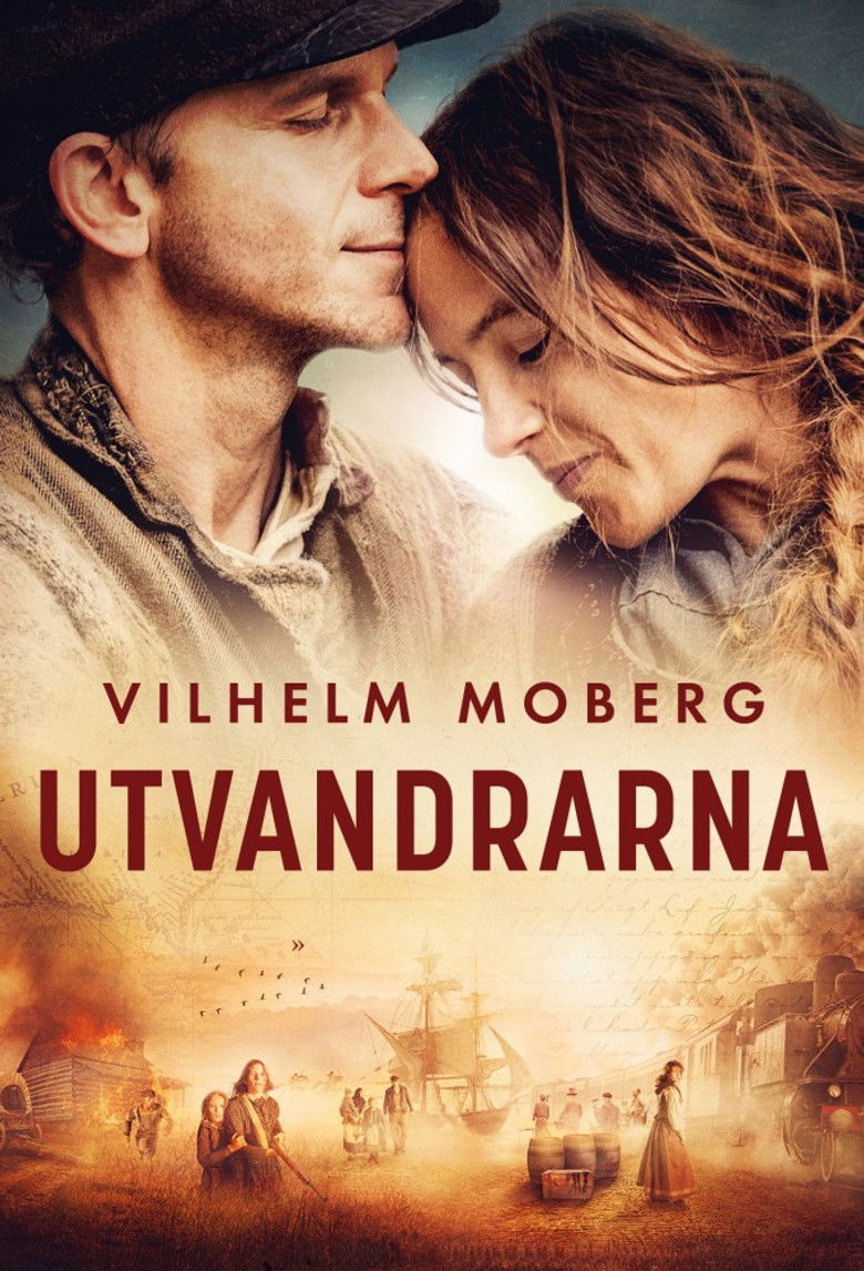 Utvandrarna