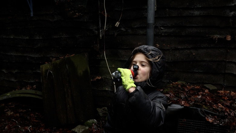 Imatge de A Choppy Birthday