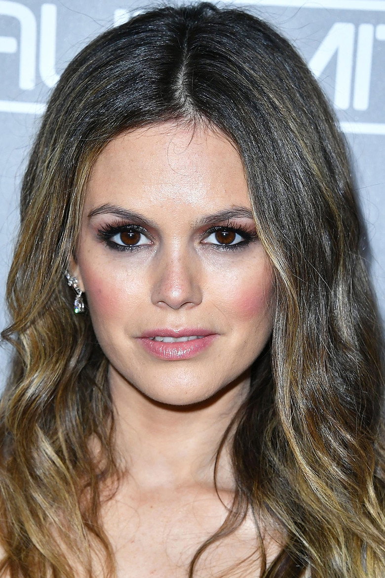 Rachel Bilson photo