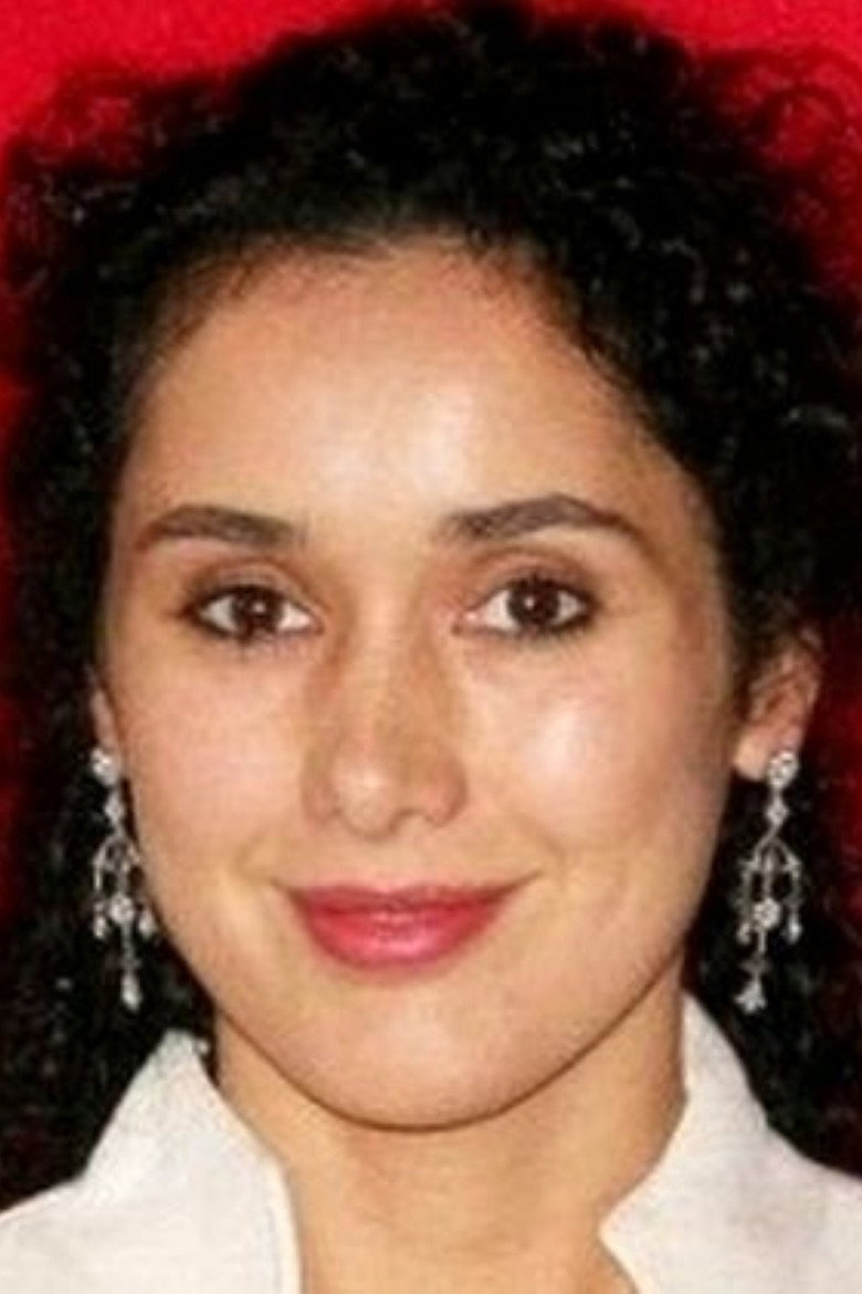 Ghalya Lacroix photo 4