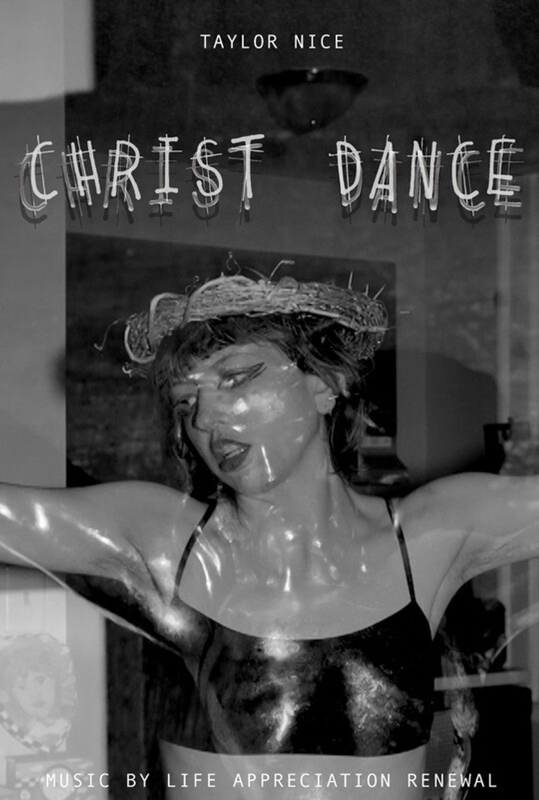 Christ Dance background
