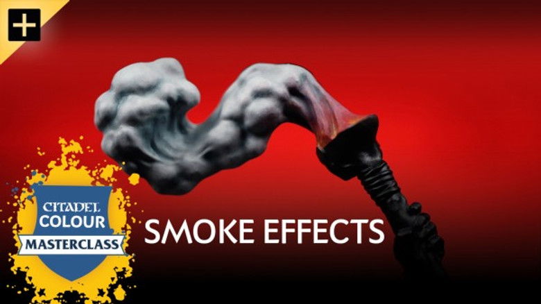 Smoke Effects