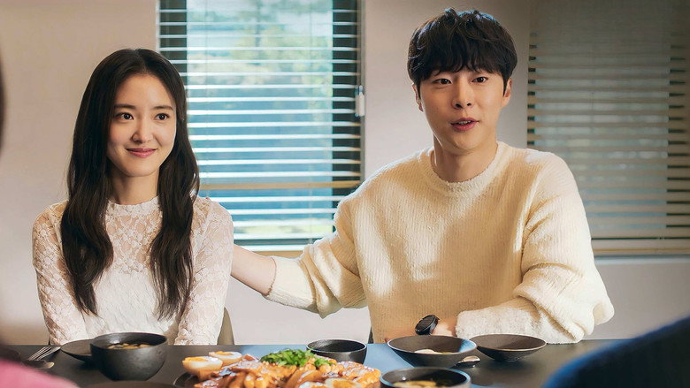 Still from The Story of Park's Marriage Contract - Season 1 Episode 11