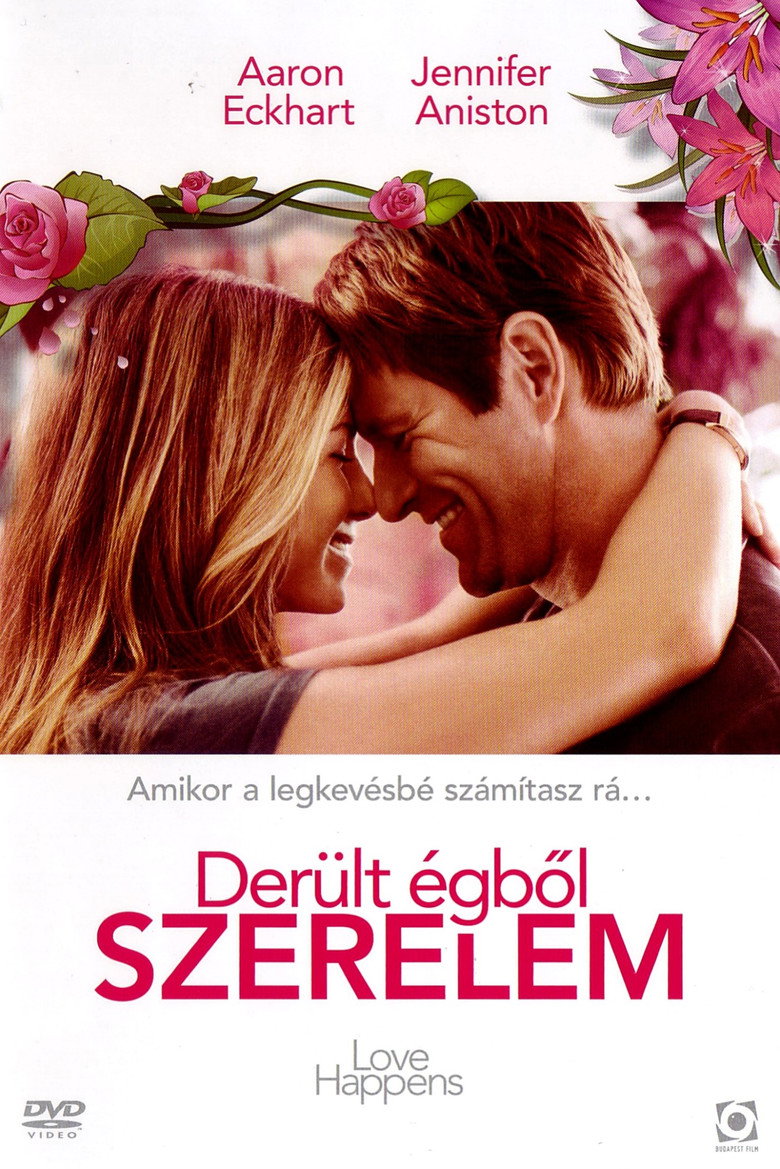 Der&uuml;lt &eacute;gből szerelem (2009)