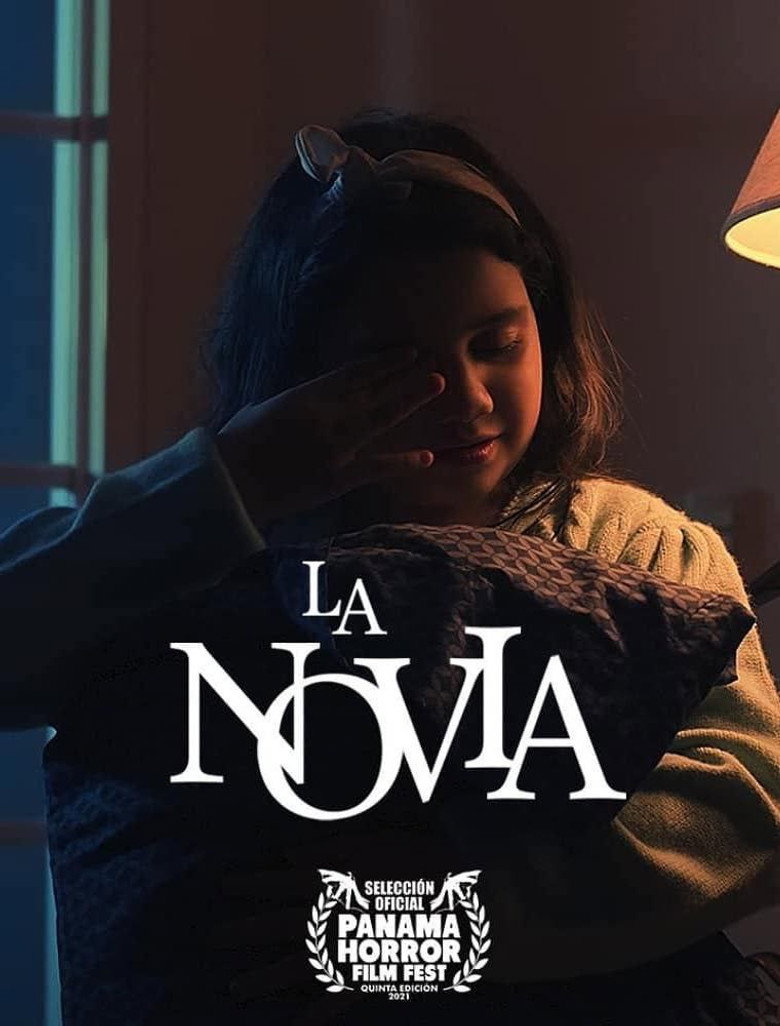 La novia