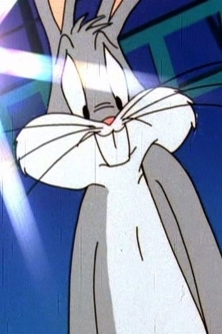 Imatge de (Blooper) Bunny!