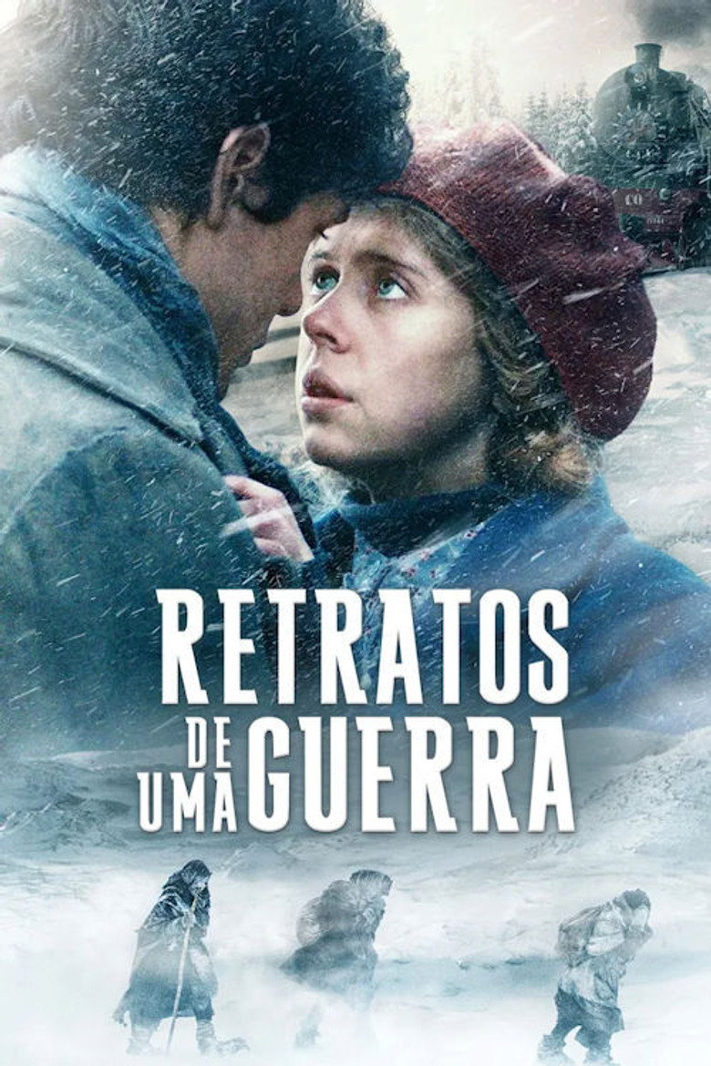Retratos de uma Guerra