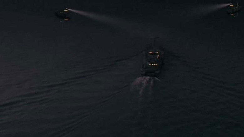 Still image for Age of Change season 1 episode 17: Episode 17