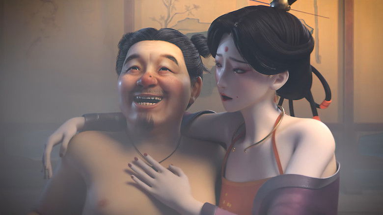 Still image for Legend of Sho season 1 episode 1: Episode 1 Still image for Legend of Sho season 1 episode 1: Episode 1