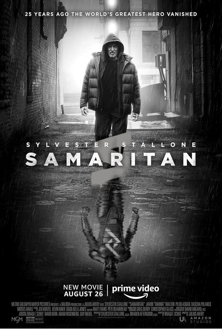 Póster la Película