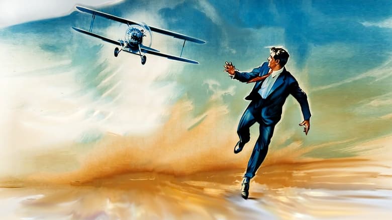 North by Northwest (1959)