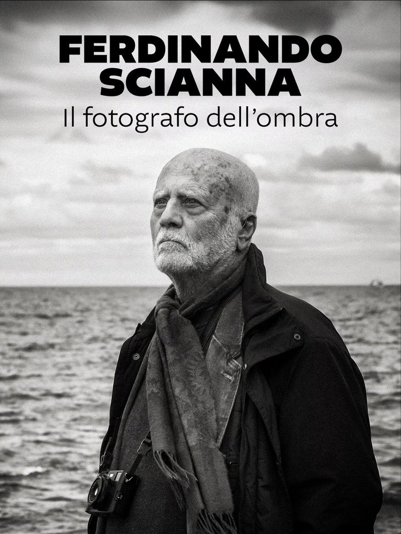 Imatge de Ferdinando Scianna - Il fotografo dell'ombra