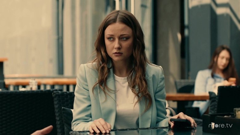 Still image for Мафия — дело семейное season 1 episode 5: Episode 5