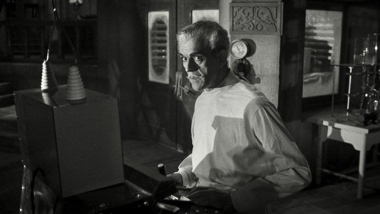 House of Frankenstein (1944)
