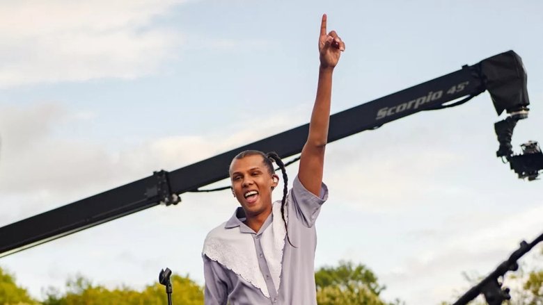 Stromae en intimité (2024)