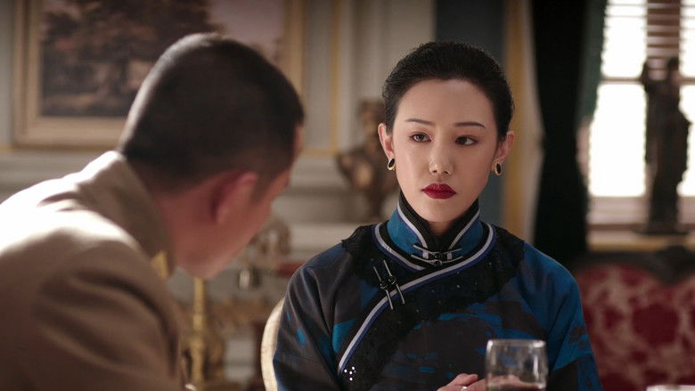 Still image for Young Marshal season 1 episode 44: Episode 44 Still image for Young Marshal season 1 episode 44: Episode 44