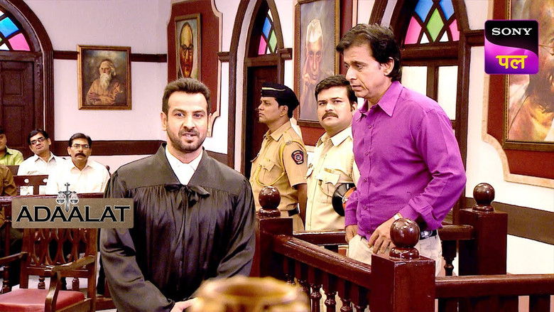 Still image for Adaalat season 1 episode 361: Nausikhiya Chor ya Beraham Qatil