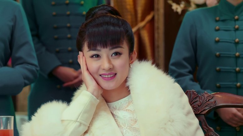 Still image for The Mystic Nine season 1 episode 13: Episode 13 Still image for The Mystic Nine season 1 episode 13: Episode 13