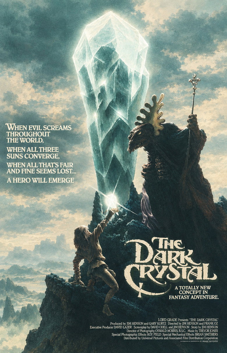 Imatge de The Dark Crystal