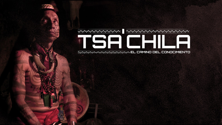 Tsa'Chila, El Camino Del Conocimiento