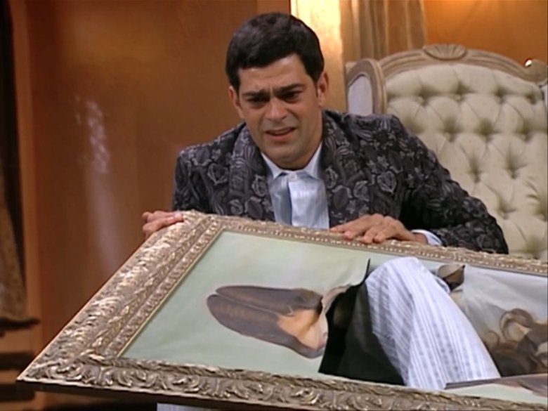 Still image for Alma Gêmea season 1 episode 136: Chapter 136 Still image for Alma Gêmea season 1 episode 136: Chapter 136