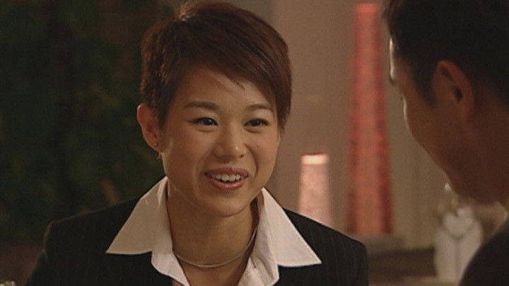 Still image for Survivor's Law season 1 episode 7: Episode 7 Still image for Survivor's Law season 1 episode 7: Episode 7