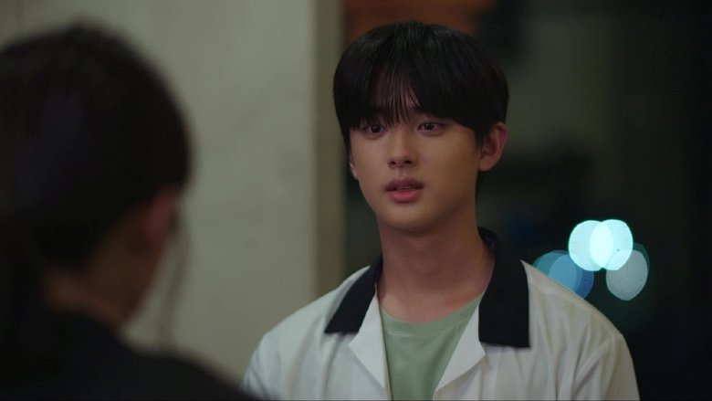 Still image for Seasons of Blossom season 1 episode 15: Episode 15